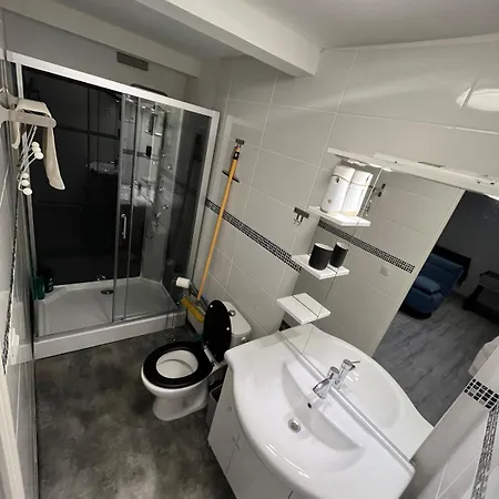 Cosy 40 M2 Coeur Historique De Lunel (Herault)