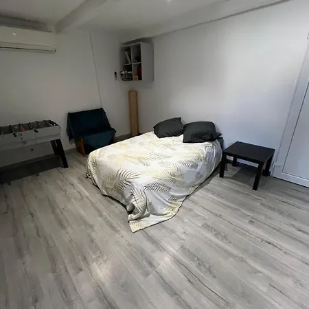 Apartmán Cosy 40 M2 Coeur Historique De