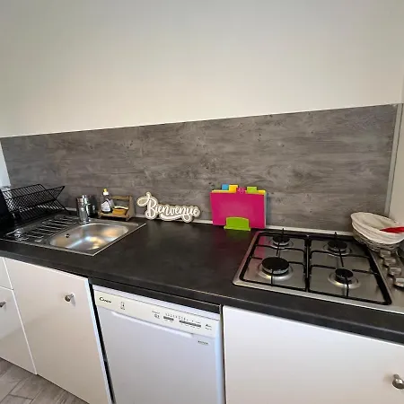 Cosy 40 M2 Coeur Historique De Apartmán