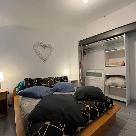 Cosy 40 M2 Coeur Historique De * Lunel (Herault)