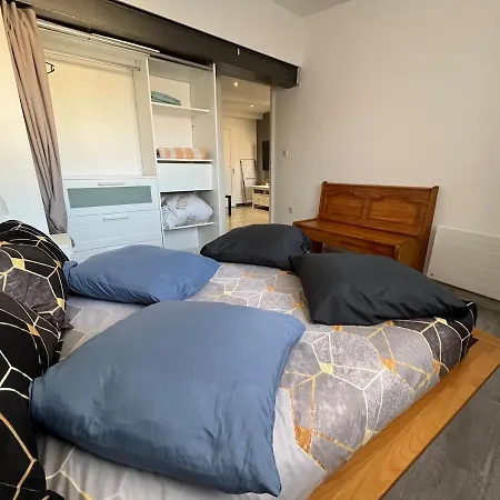 Cosy 40 M2 Coeur Historique De * Lunel (Herault)