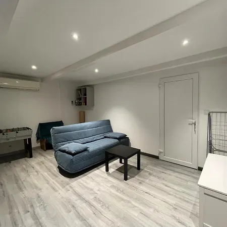 Cosy 40 M2 Coeur Historique De *