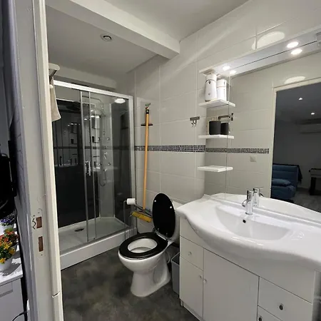 Cosy 40 M2 Coeur Historique De Lunel (Herault)