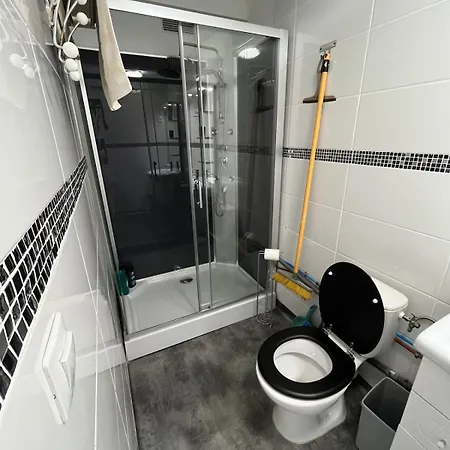 Cosy 40 M2 Coeur Historique De