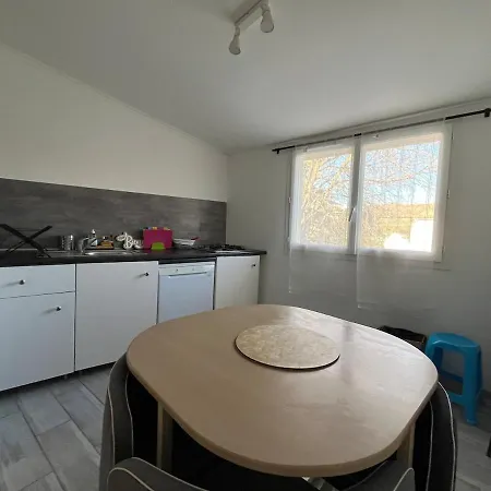 Cosy 40 M2 Coeur Historique De Apartmán *