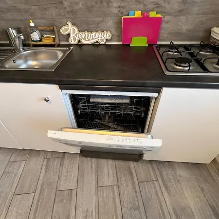 Cosy 40 M2 Coeur Historique De Lunel (Herault)