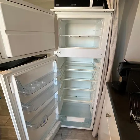 Cosy 40 M2 Coeur Historique De *