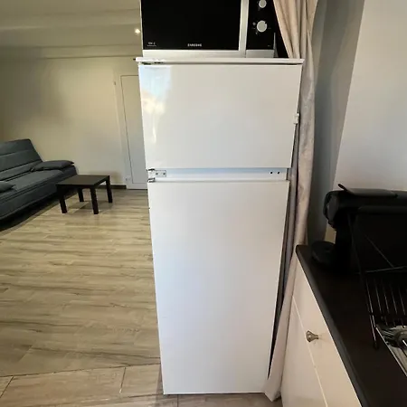 Cosy 40 M2 Coeur Historique De Apartmán Lunel (Herault)