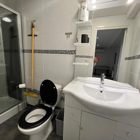 Apartmán Cosy 40 M2 Coeur Historique De *