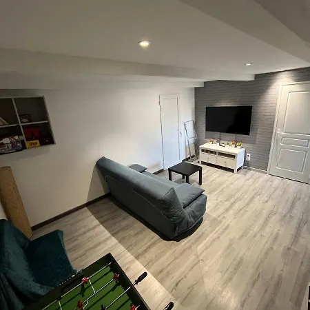 Cosy 40 M2 Coeur Historique De