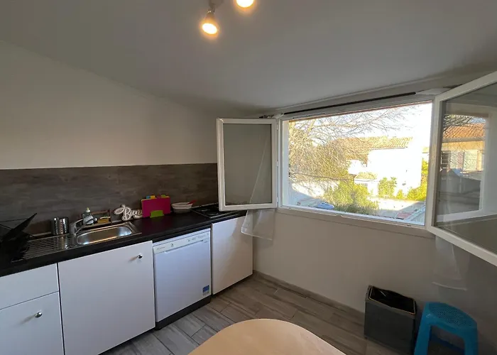 Cosy 40 M2 Coeur Historique De