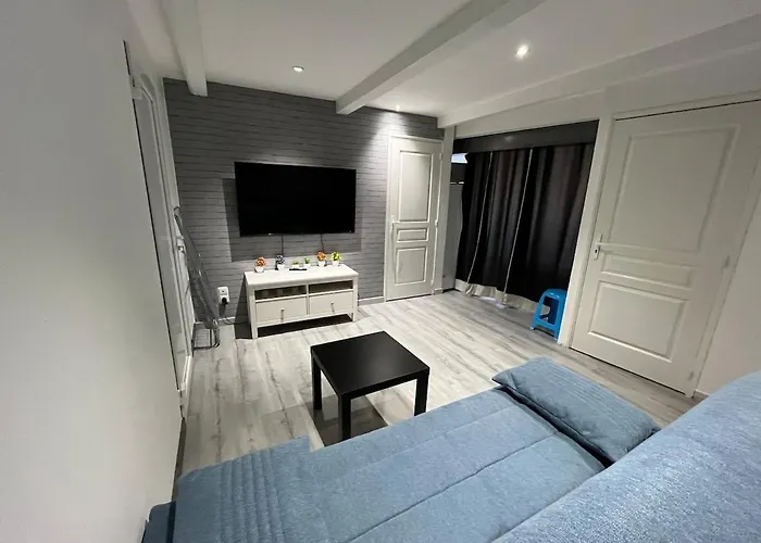 Cosy 40 M2 Coeur Historique De Lunel (Herault)