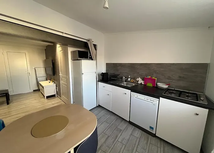 Apartamento Cosy 40 M2 Coeur Historique De *