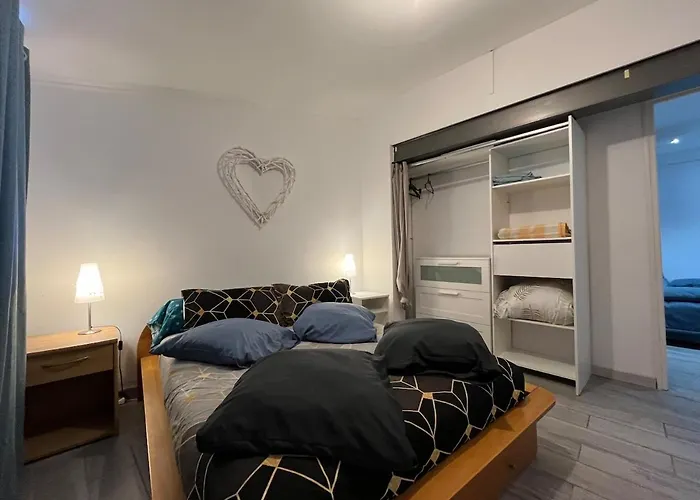 Cosy 40 M2 Coeur Historique De * Lunel (Herault)