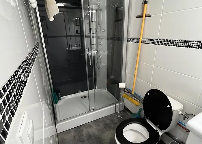Cosy 40 M2 Coeur Historique De