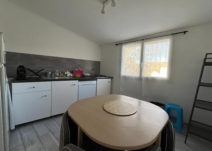 Cosy 40 M2 Coeur Historique De Apartamento *