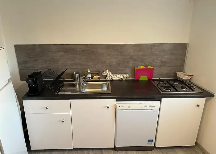 Apartamento Cosy 40 M2 Coeur Historique De *