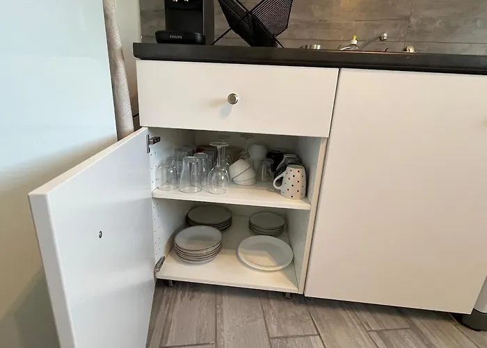Cosy 40 M2 Coeur Historique De Lunel (Herault)