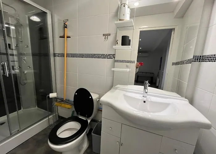 Apartamento Cosy 40 M2 Coeur Historique De *