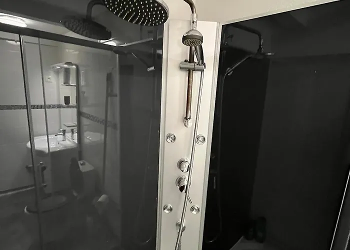 Cosy 40 M2 Coeur Historique De *
